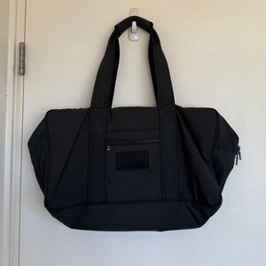 NWOT Black Weekender